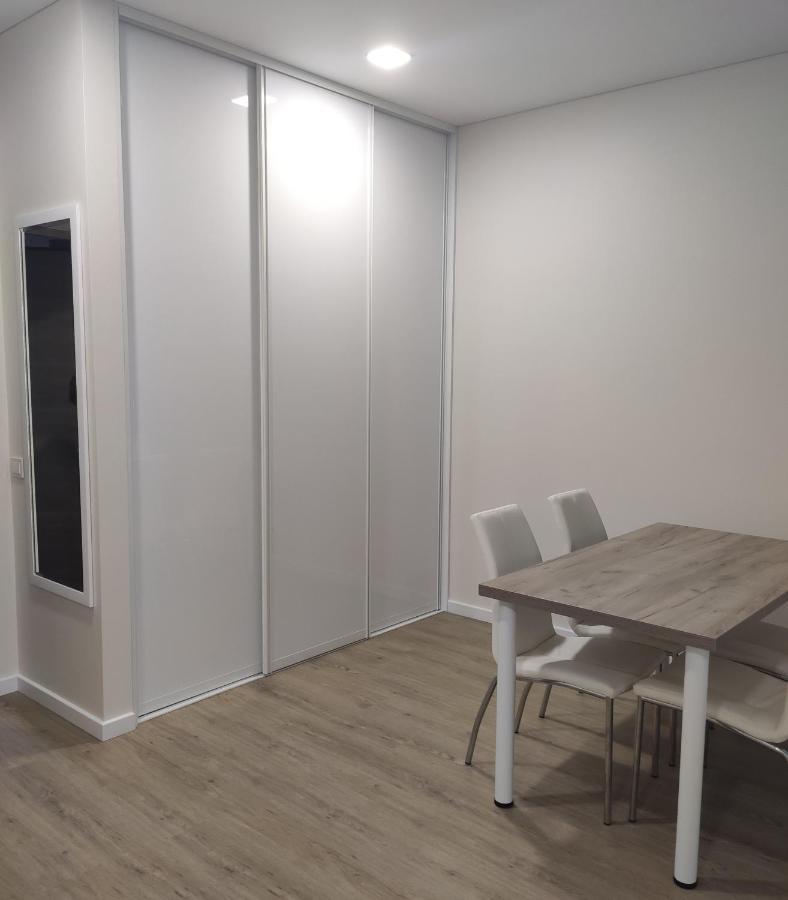 Apartment Ainiai Panevėžys Exteriör bild